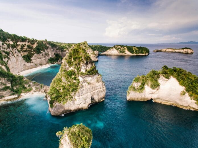 7 Hidden Gems in Indonesia That Are Even Better Than Bali