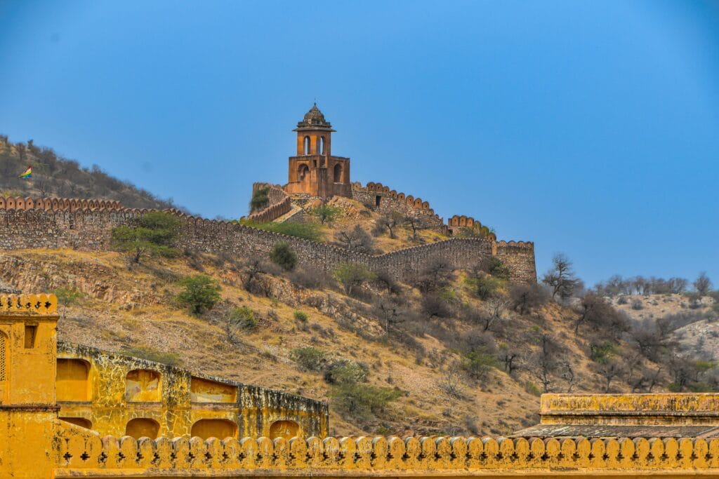 Top 12 Unforgettable Things to Do in Jaipur 2 pexels sid dalal 287424521 13425094 min