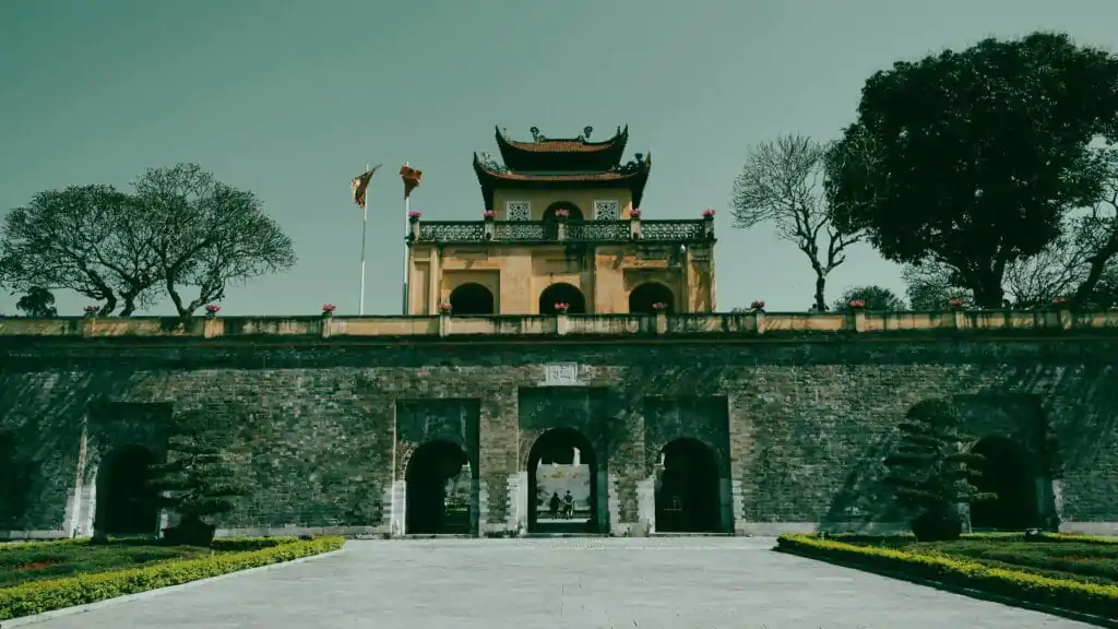 Things to Do in Hanoi: The Ultimate travel Guide to Vietnam’s Timeless Capital 3 pexels tamchec 13196588 min