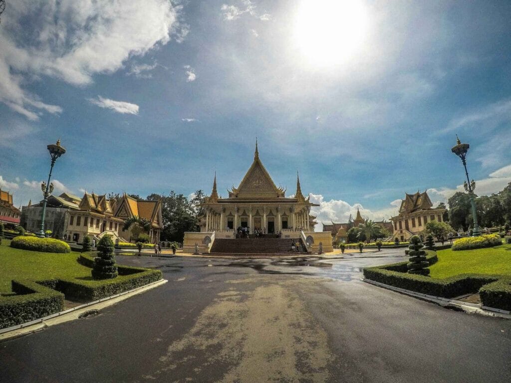 Things to Do in Cambodia – A Complete Travel Guide for First-Time Visitors 4 Things to Do in Cambodia