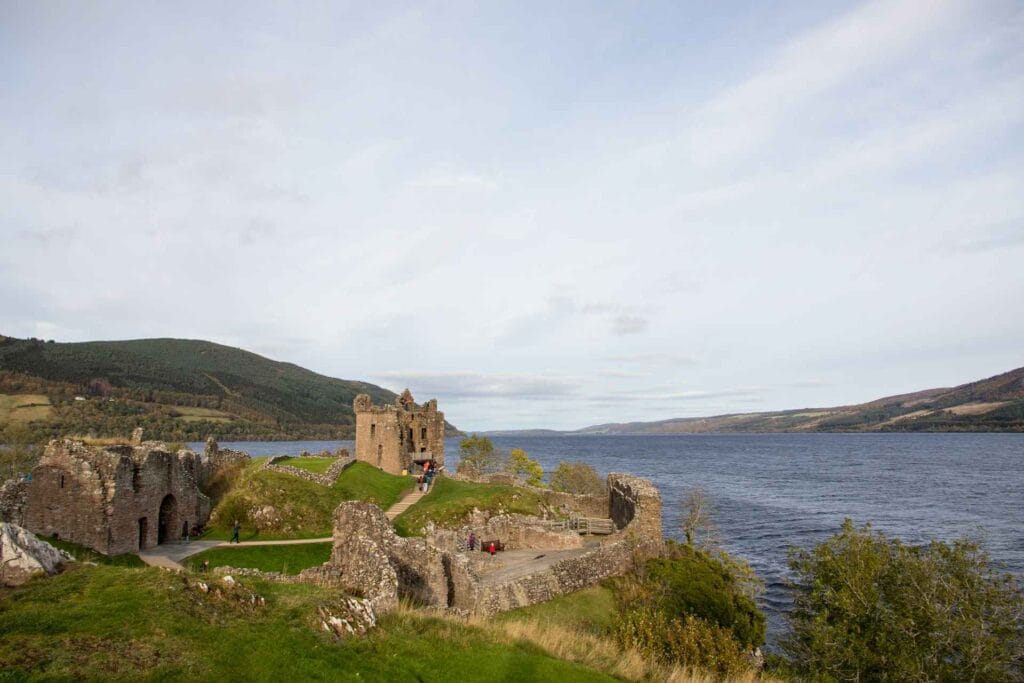 Uncover Inverness: Scotland’s Highland Charm & Hidden Wonders 1 scotland