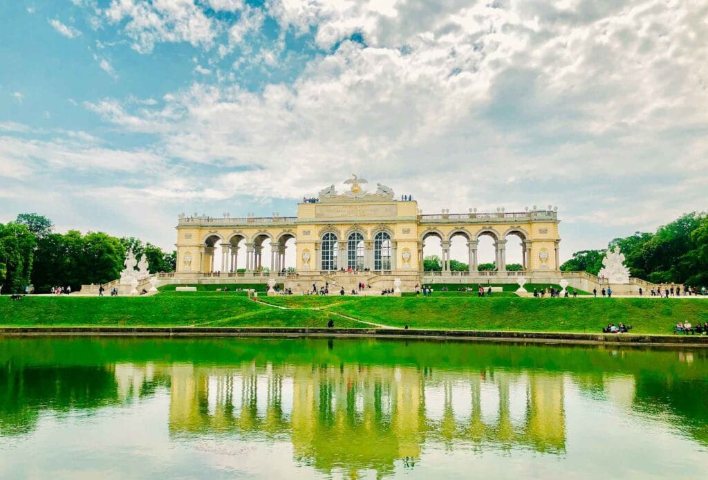 Vienna, Austria: Best Tourist Attractions & Top Things to Do in 2025 4 Best Things to Do in Vienna