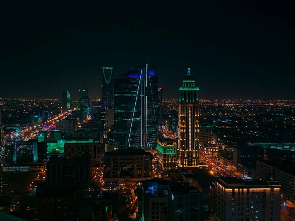 Things to Do in Riyadh: My Saudi Adventure 1 Things to Do in Riyadh