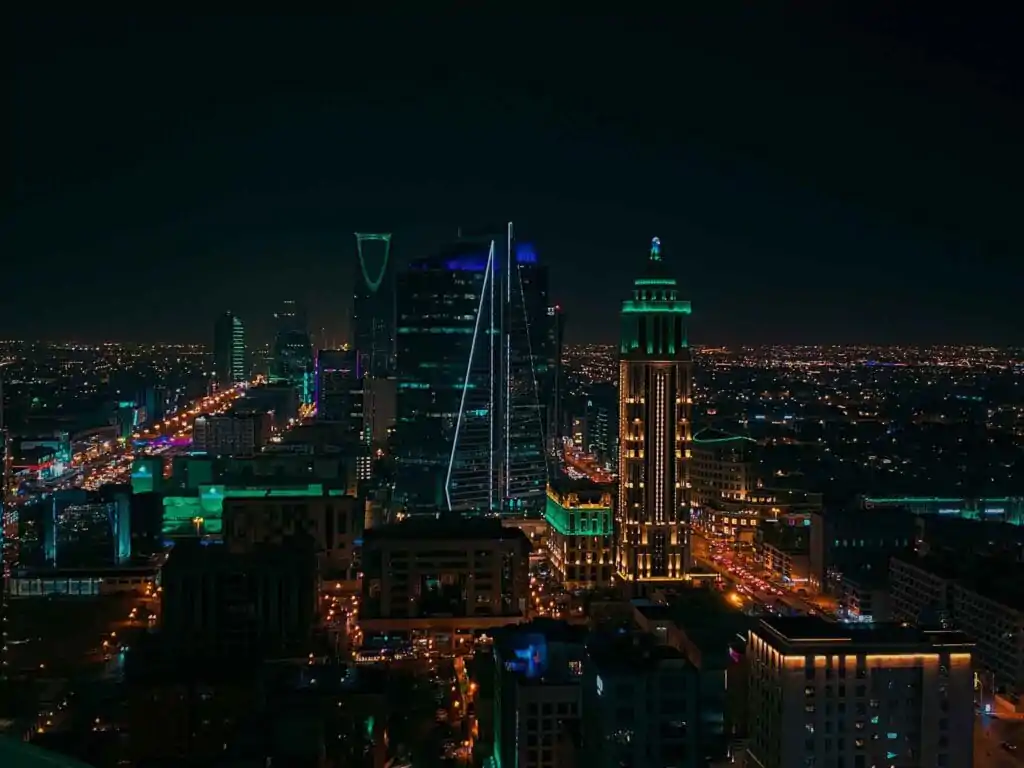 Things to Do in Riyadh: My Saudi Adventure 1 Things to Do in Riyadh