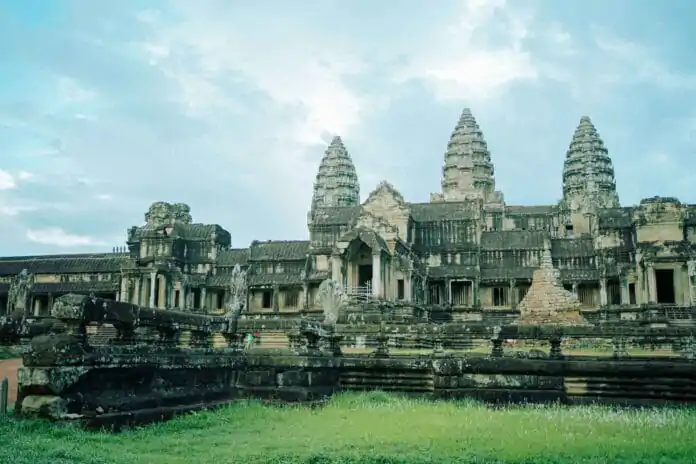 Things to Do in Cambodia