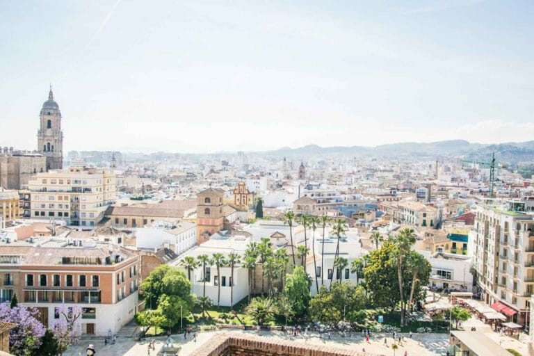 Hidden Gems of Andalusia: Exploring Southern Spain