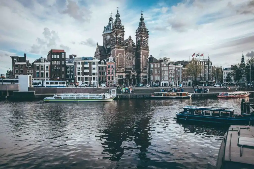 Best places to visit in Amsterdam 5 tim trad S80l8OMq0xA unsplash 11zon