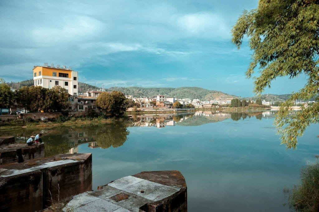 Baiona