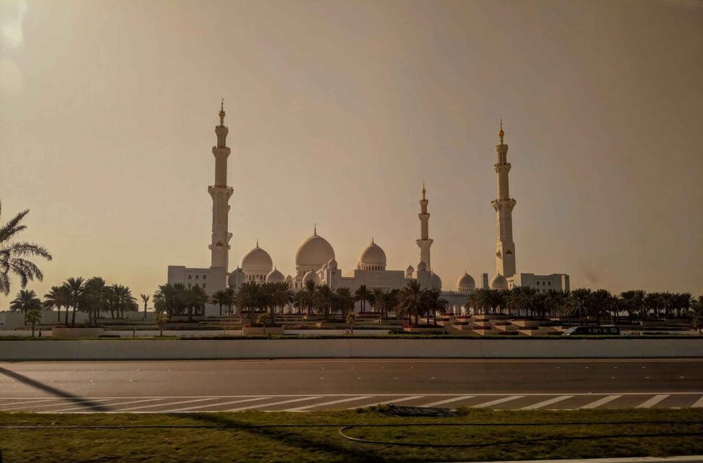 Things to Do in Riyadh: My Saudi Adventure 4 Things to Do in Riyadh