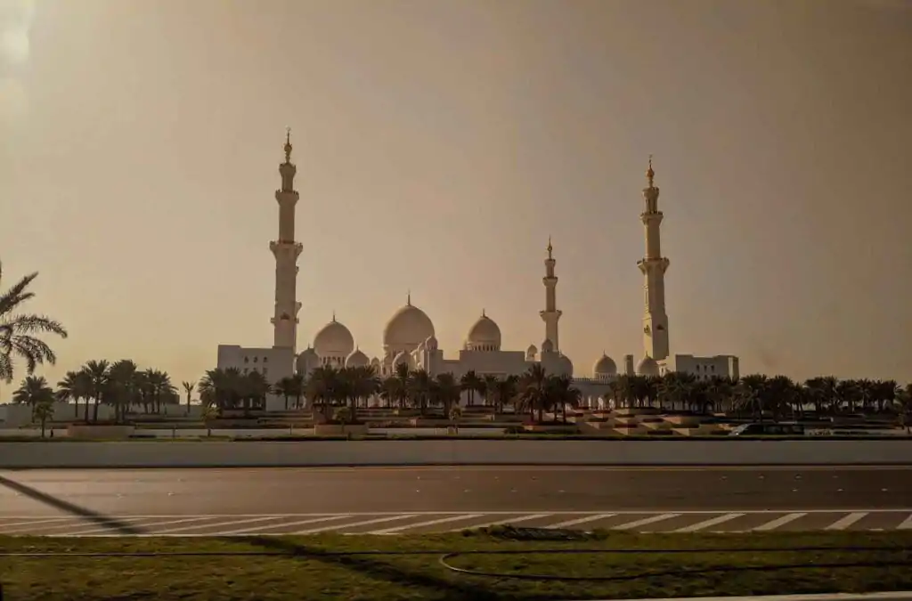 Things to Do in Riyadh: My Saudi Adventure 4 Things to Do in Riyadh