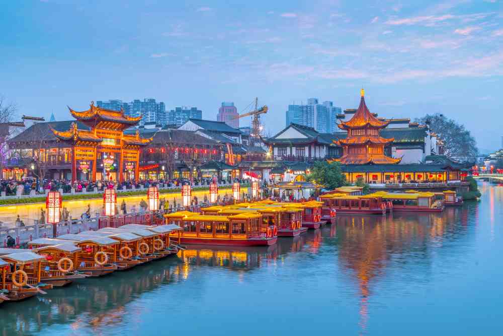 China Travel Guide: 5 Hidden Gems Beyond Tourist Crowds 1 5 Hidden Gems Beyond Tourist Crowds