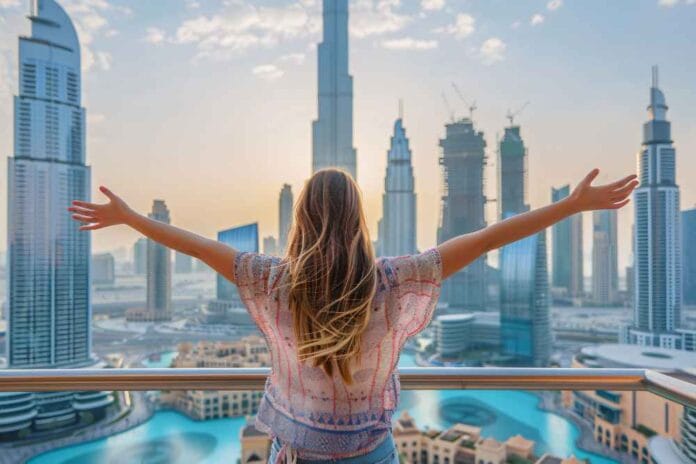 Dubai travel guide