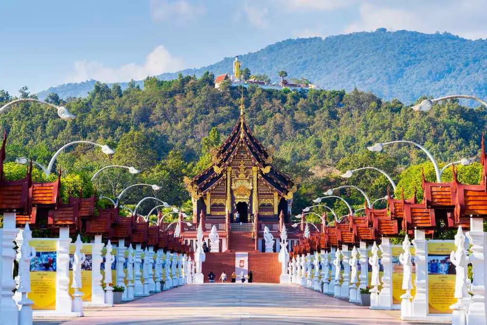 10 Best Places to Visit in Thailand 2025: Ultimate Travel Guide for First-Time Visitors 4 Chiang Mai