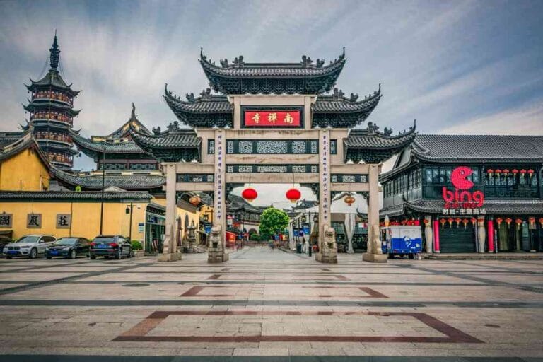 China Travel Guide: 5 Hidden Gems Beyond Tourist Crowds
