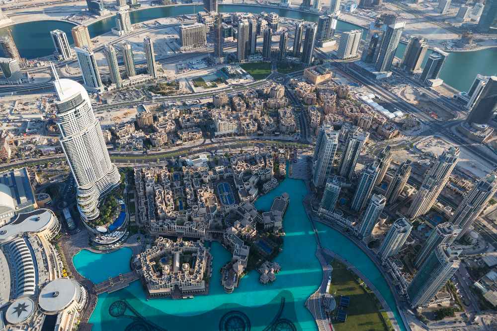 Dubai Travel Guide: Best Things to Do in Dubai 1 Dubai travel guid