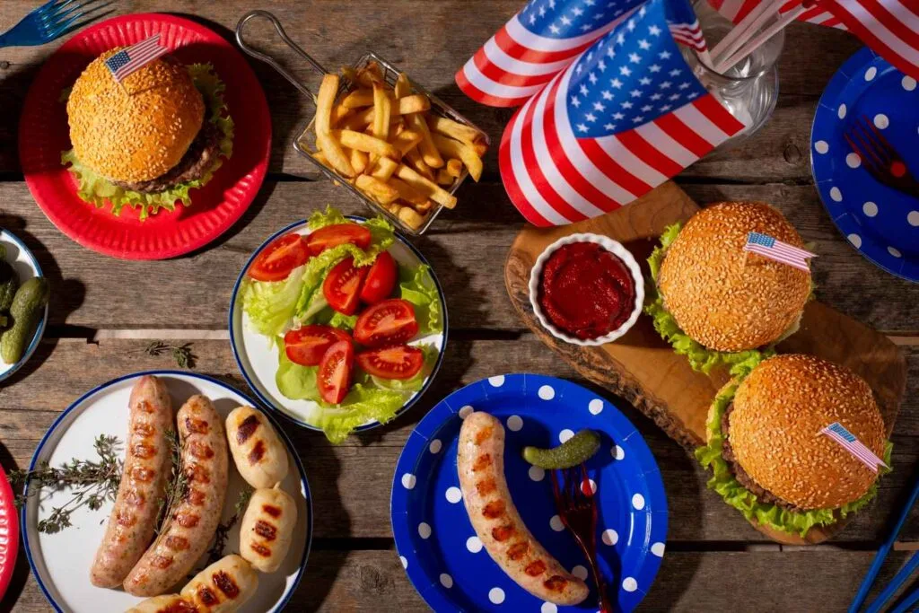 USA Travel Guide for International Visitors Need to Know 6 Fast Food