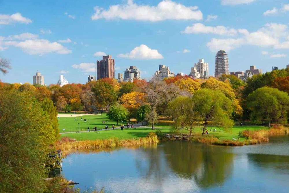 My New York City Trip: Best Things We Actually Did 6 Greenwich Village