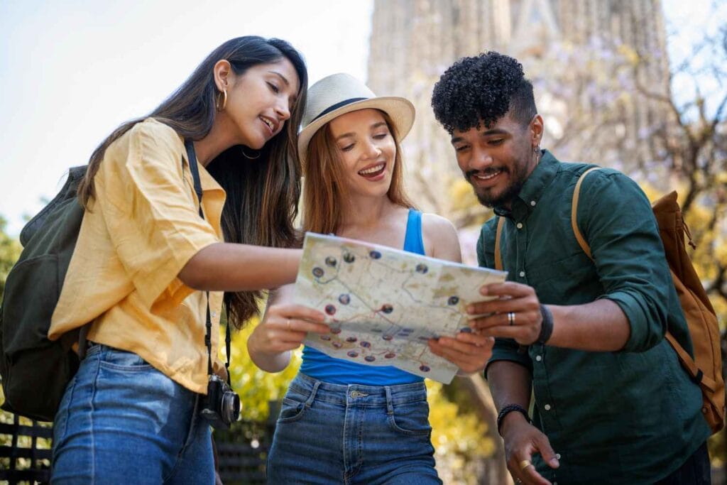 USA Travel Guide for International Visitors Need to Know 5 Seasonal Travel Planning