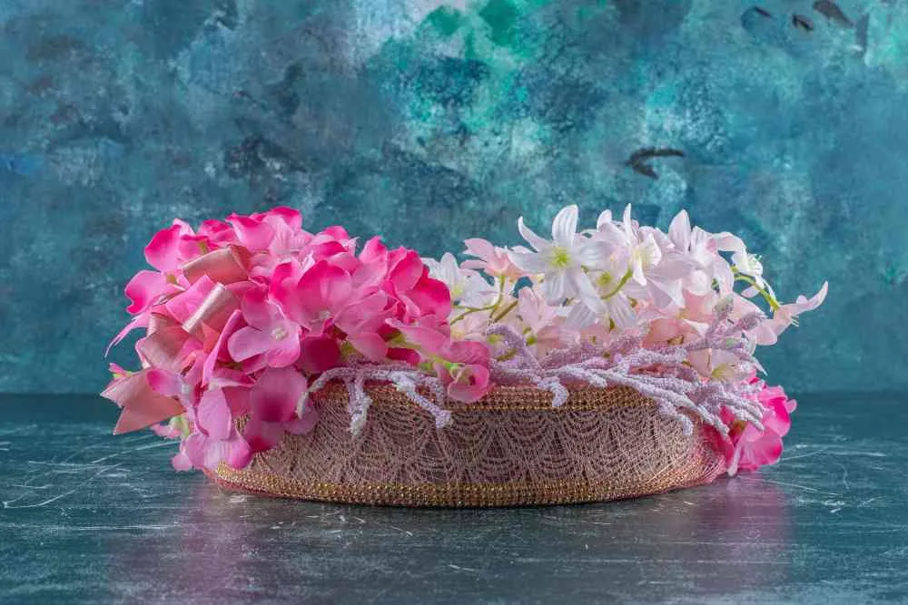 Huacaoping - Flower Sea Paradise