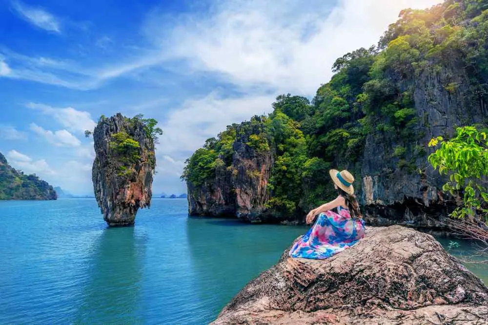 10 Best Places to Visit in Thailand 2025: Ultimate Travel Guide for First-Time Visitors 5 Krabi Province