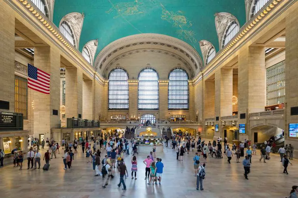 My New York City Trip: Best Things We Actually Did 5 Met Museum