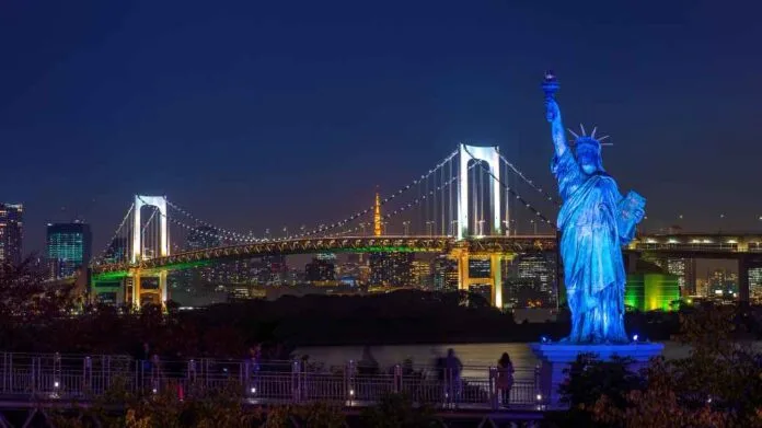 New York City trip