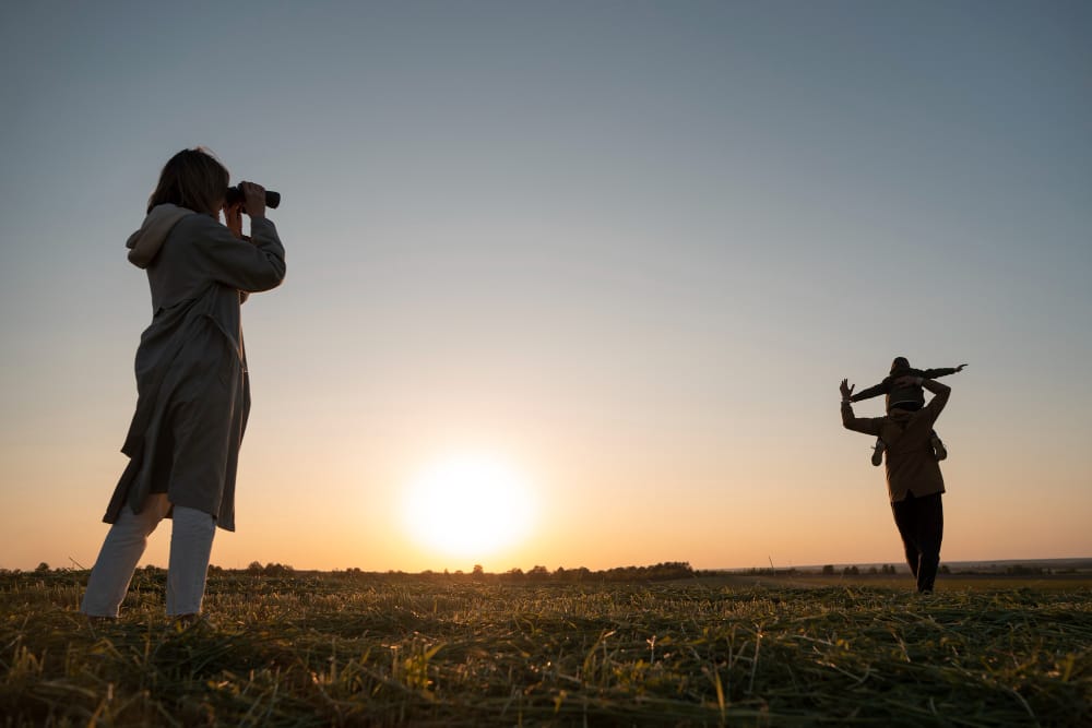 Blood Moon Total Lunar Eclipse: Ultimate Stargazing Travel Guide 3 Tours for Blood Moon Total Lunar Eclipse