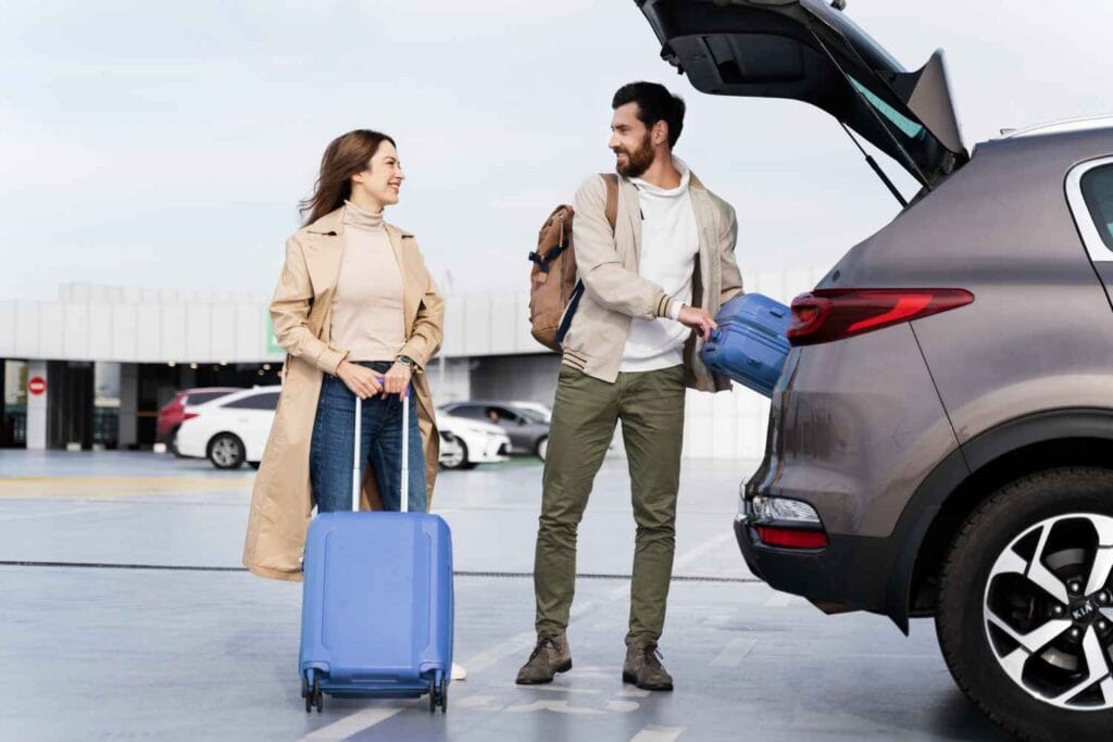 USA Travel Guide for International Visitors Need to Know 3 Transport & Rental Cars
