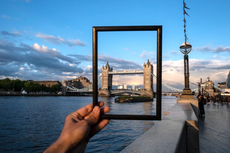 Best UK Travel Guide : Must-Visit London England Destination
