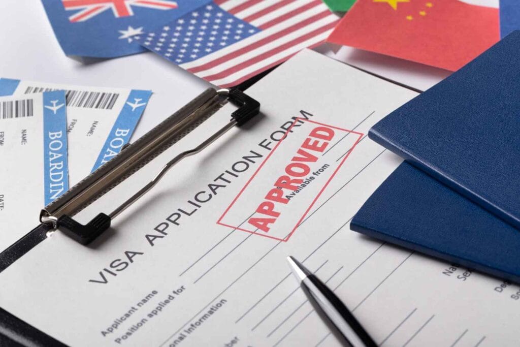 USA Travel Guide for International Visitors Need to Know 1 Essential Visa Requirements