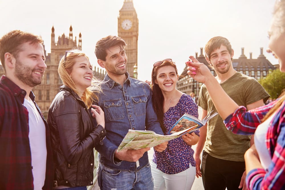 Why International Travelers Choose the United Kingdom