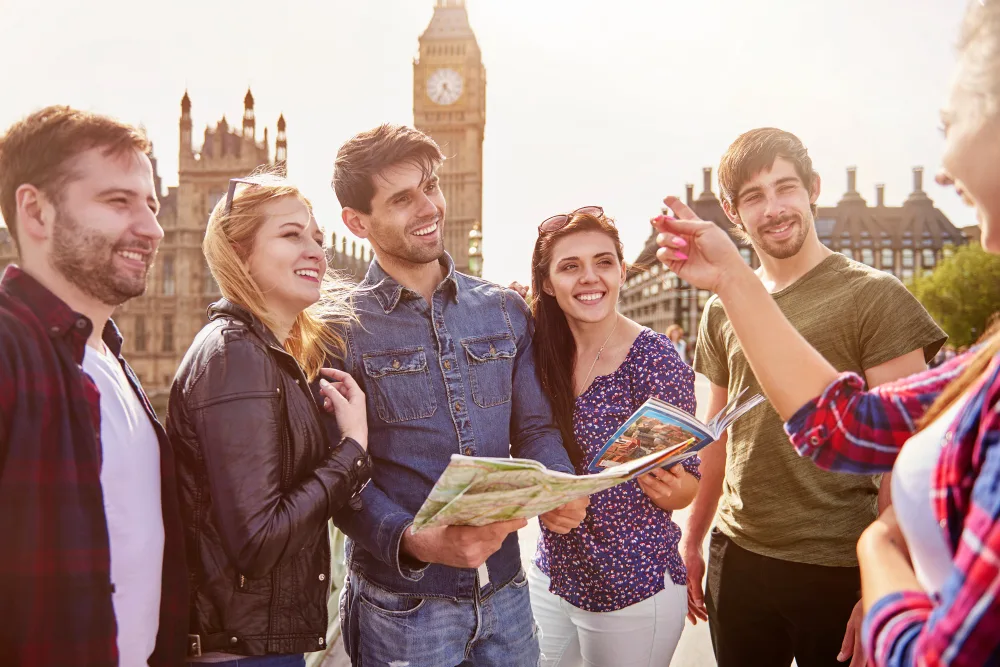 Why International Travelers Choose the United Kingdom