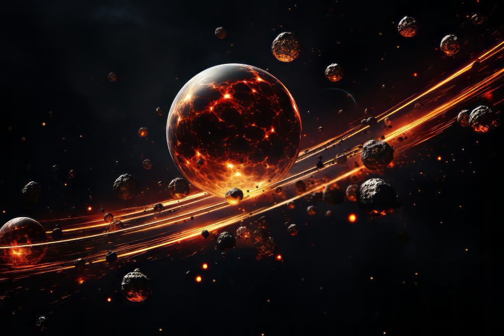 Blood Moon Total Lunar Eclipse: Ultimate Stargazing Travel Guide 2 Blood Moon Eclipse