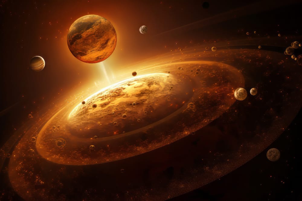 Blood Moon Total Lunar Eclipse: Ultimate Stargazing Travel Guide 1 Blood Moon Total Lunar Eclipse Australia