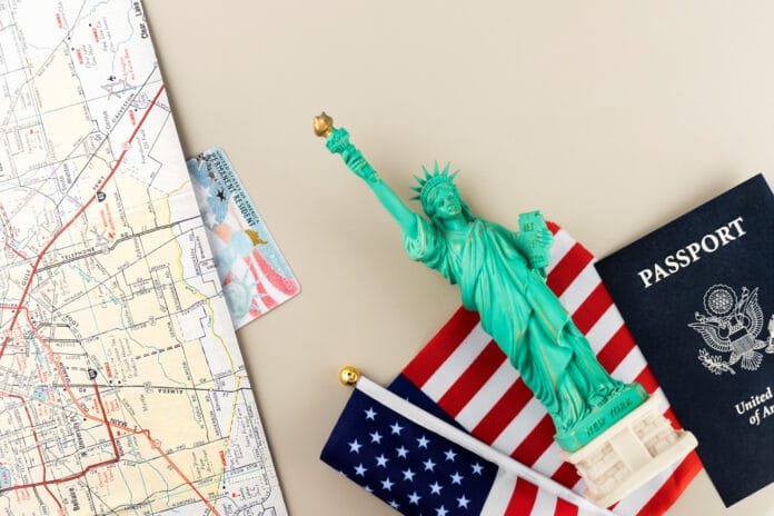USA Travel Guide for International Visitors USA Travel Guide for International Visitors