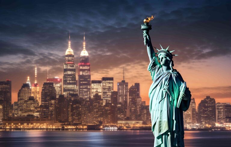 Best Motorcycle Routes in America: 6 Epic Rides Every Biker Must Experience