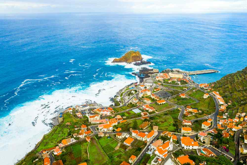 Why is Madeira Portugal Famous? 5 Amazing Reasons to Visit Madeira Island 6 Europe's Eternal Spring