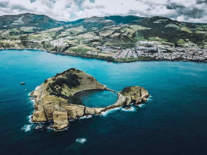 Madeira Portugal