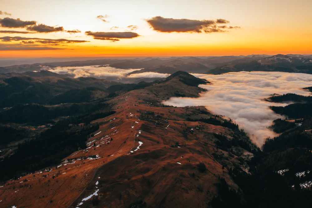 Mount Batur Sunrise