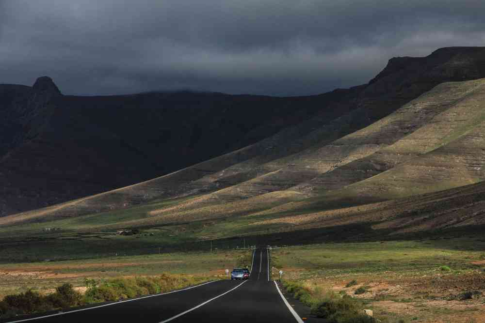 Hidden UK Motorcycle Routes & Vlog Spots 3 The Black Mountain Pass