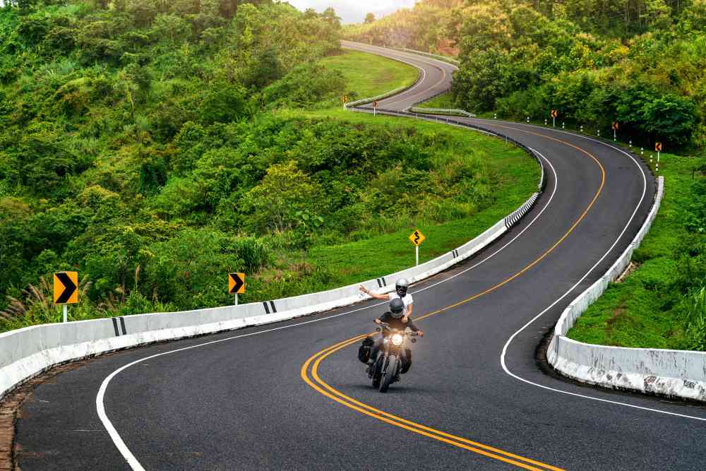 Hidden UK Motorcycle Routes & Vlog Spots 1 Hidden UK Motorcycle Routes
