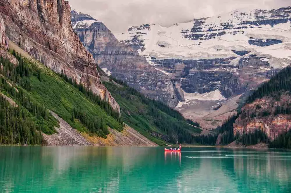 Banff National Park, Alberta