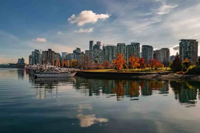 best places to visit in Canada