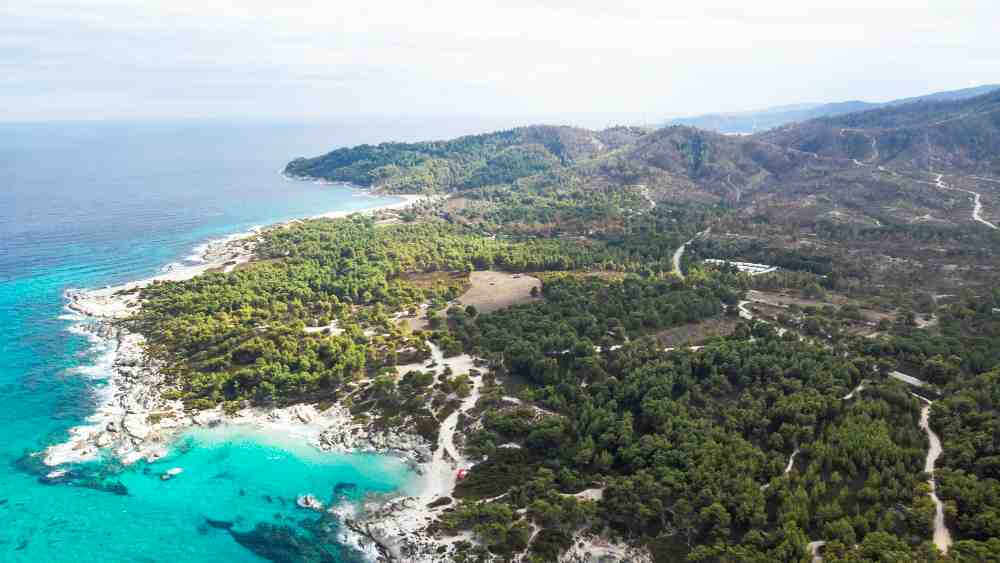 Corfu – The Green Island