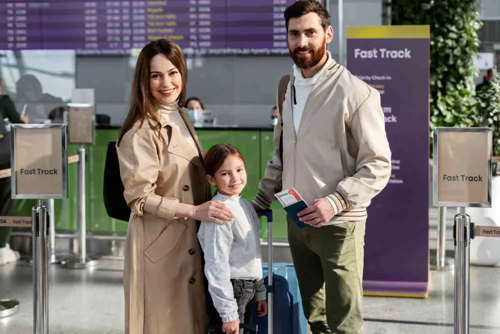 Flights Stronger Protection