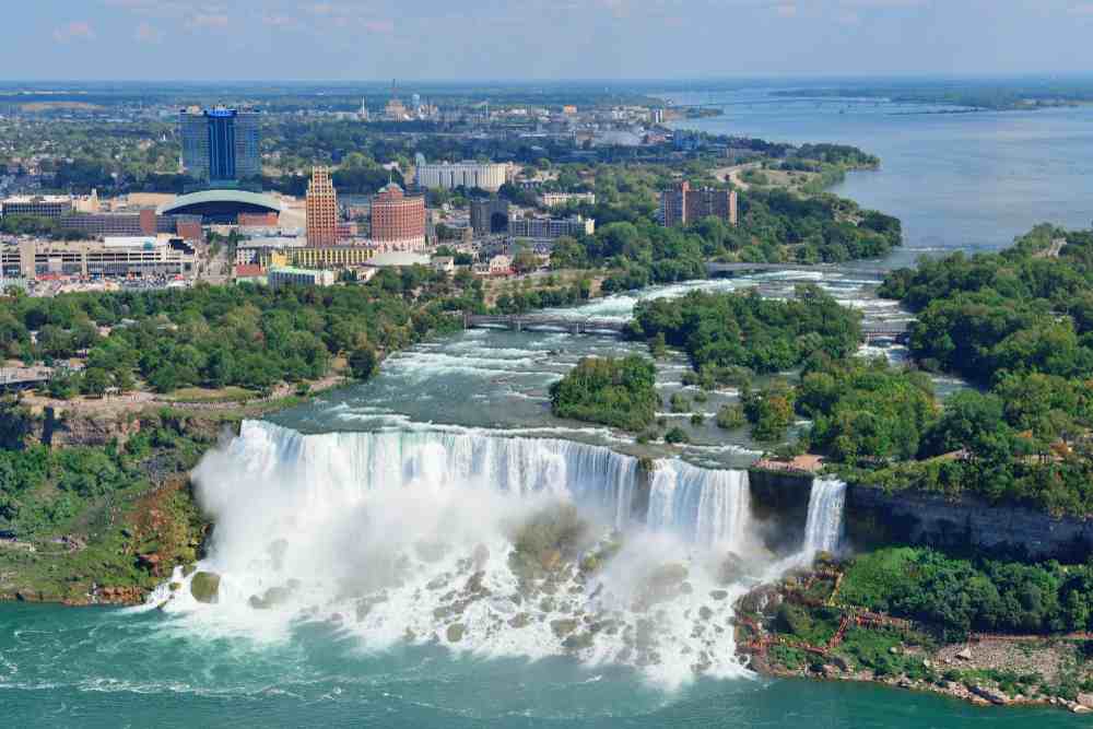 Niagara Falls, Ontario