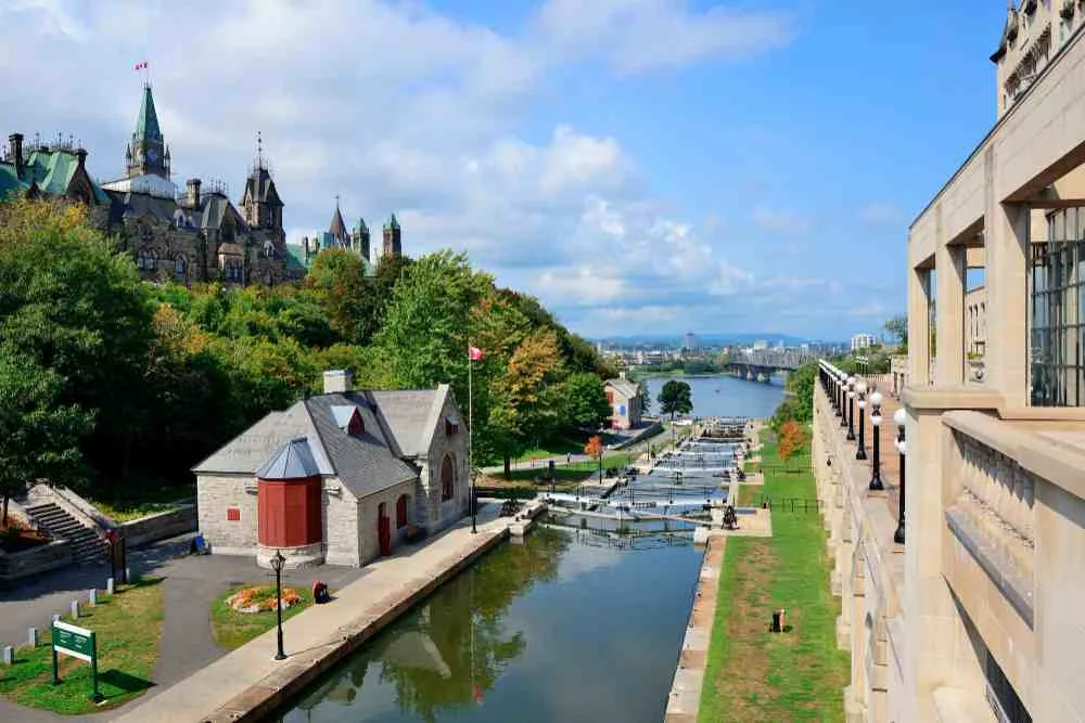 Quebec City, Quebec
