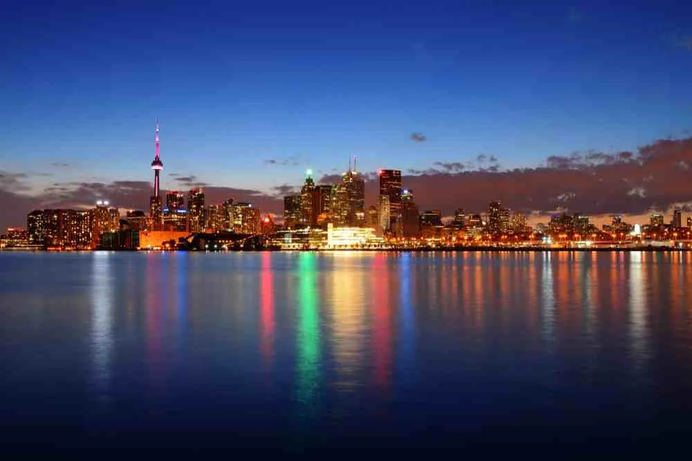 Toronto, Ontario