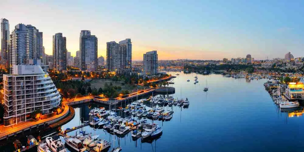 Vancouver, British Columbia