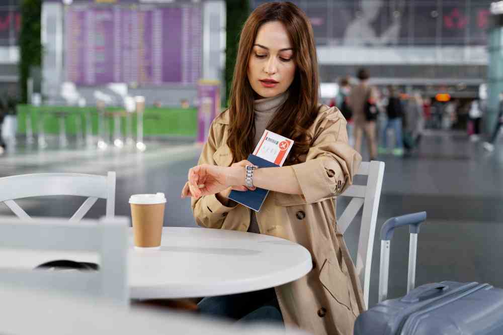 Airlines Just Changed Flight Delay Rules—Here's What You're Owed Now 5 When Flight Delays Actually Paid